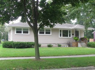 314 E Gary St, Bay City, MI 48706