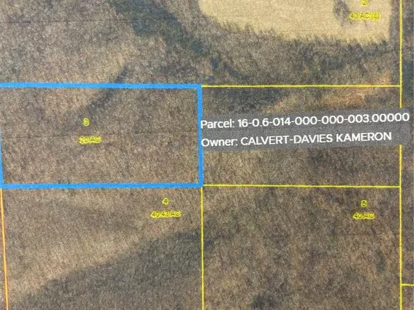 0 S County Road 712, Ellington, MO 63638