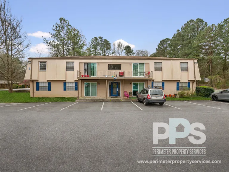 737 Boggs Rd SW #1B — Photo 32