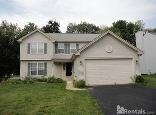 332 Judith Cir, Oswego, IL 60543