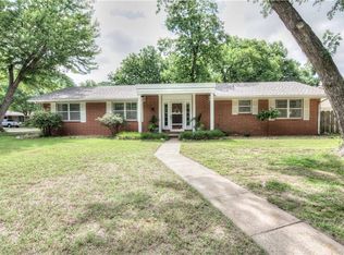 2521 Cypress Ave, Norman, OK 73072