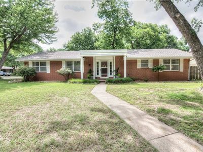 2521 Cypress Ave, Norman, OK, 73072