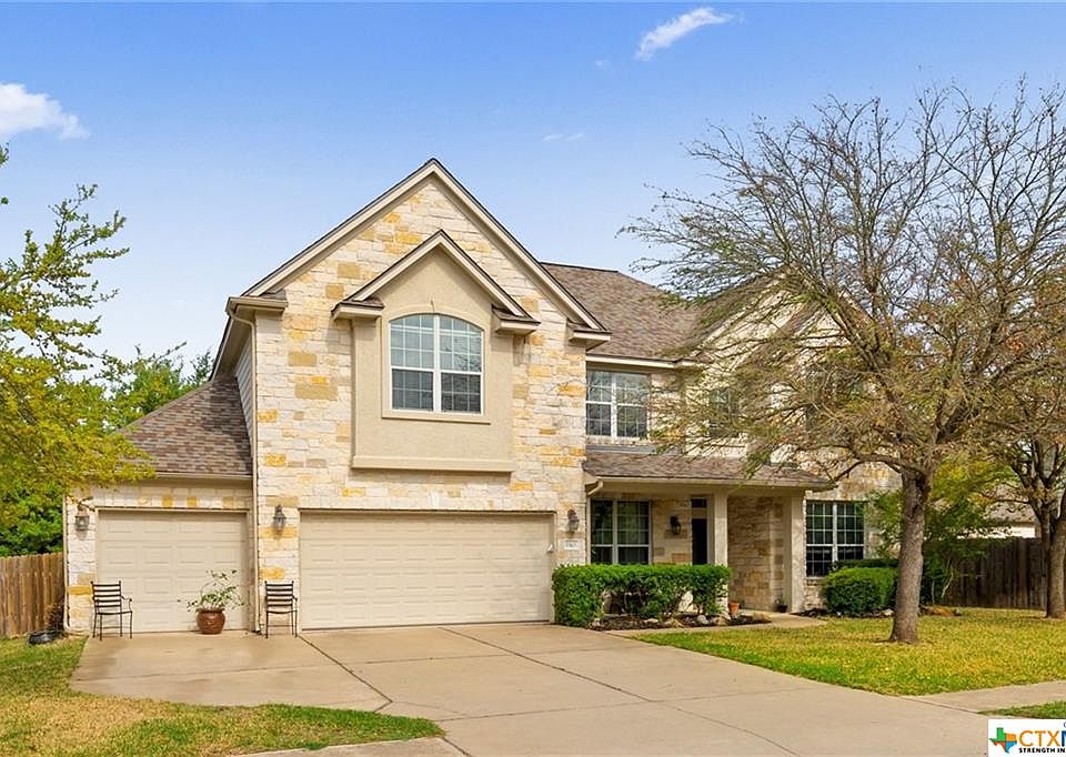 1303 Petrove Pass Cedar Park Tx 78613 Zillow