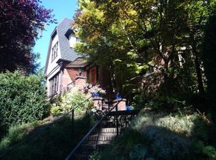 6206 17th Ave NE, Seattle, WA 98115