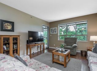 16068 83rd Ave #405, Surrey, BC V4N0N2