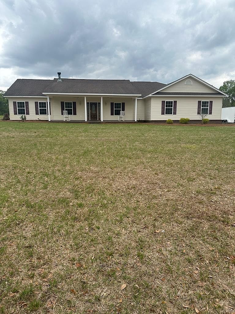384 Wtr Trl, Willacoochee, GA 31650 MLS 112456 Zillow