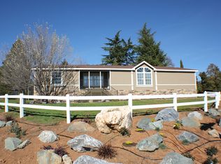 11205 Mountain View Ct, Auburn, CA 95602