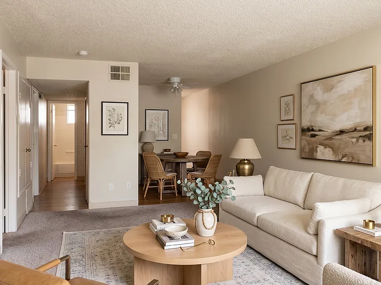 Cherry Tree Apartments — Photo 5
