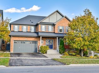 2083 Bridle Rd, Oshawa, ON L1L0A5