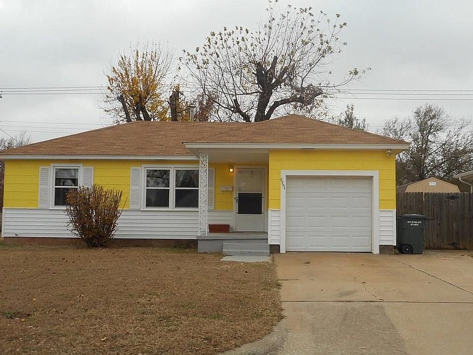 1st image of 2701 Knox Dr