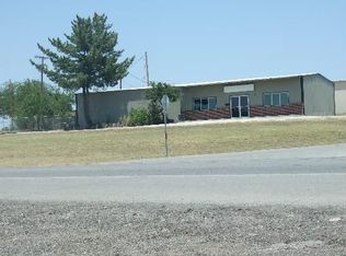 611 East Rd, Stephenville, TX 76401