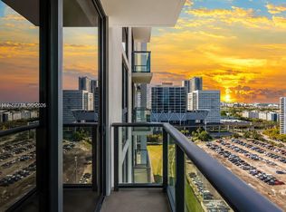 The Crosby, Miami, FL 33132