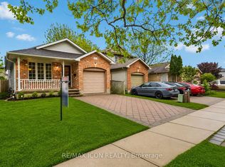 238 Fleming Dr, London, ON N5V4Y9