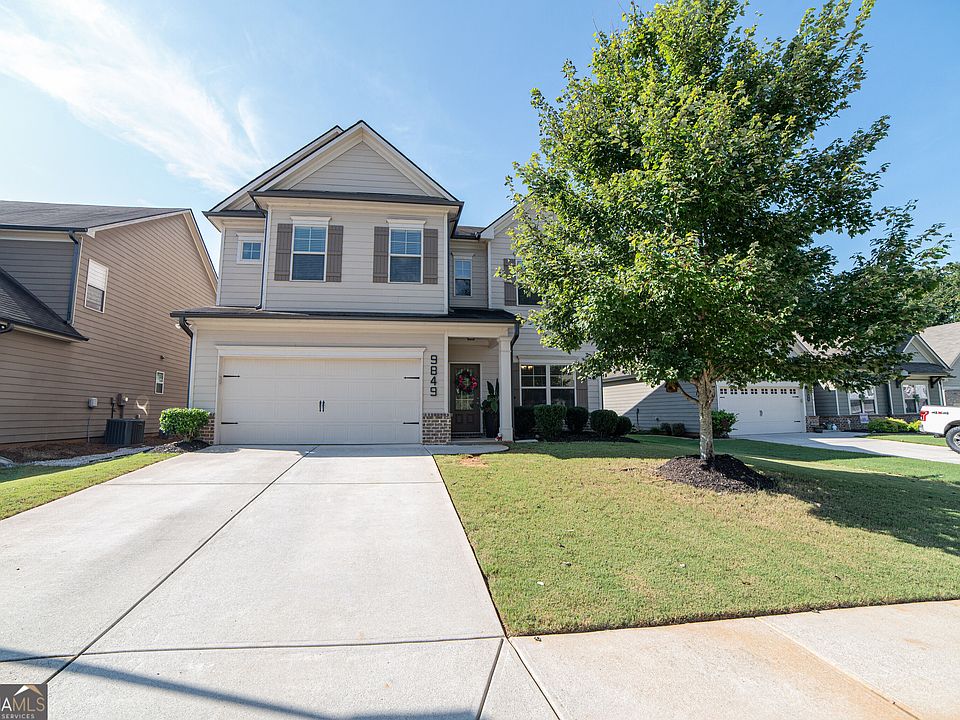 1st image of 9849 Elderberry Pointe