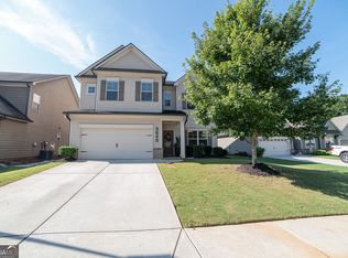9849 Elderberry Pointe, Braselton, GA 30517