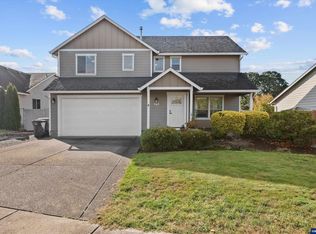 968 Salamander Rd SE, Jefferson, OR 97352