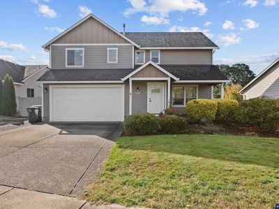 968 Salamander Rd SE, Jefferson, OR, 97352