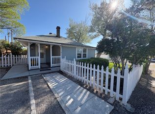 21 Avenue I, Mc Gill, NV 89318