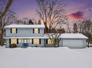 8232 Gull Mnr, Richland, MI 49083