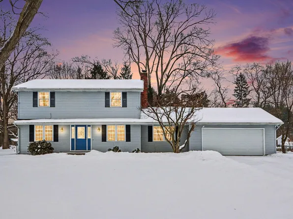 8232 Gull Mnr, Richland, MI 49083