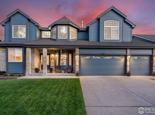 3642 Brunner Blvd, Johnstown, CO 80534