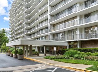 3333 University Blvd W APT 709, Kensington, MD 20895