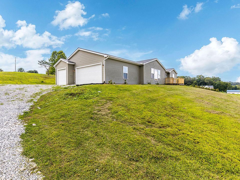 3645 Township Road 20, Glenford, OH 43739 Zillow