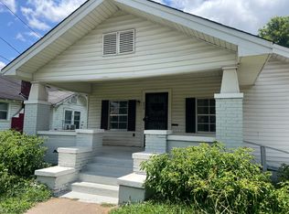 456 1st St N, Birmingham, AL 35204