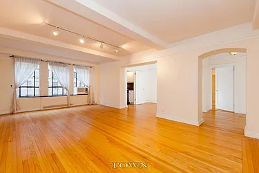 Rented by Town Residential