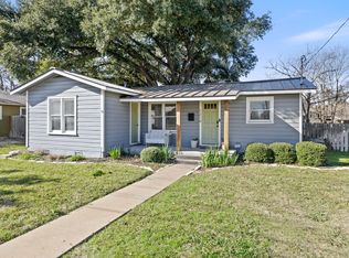 1214 S Myrtle St, Georgetown, TX 78626