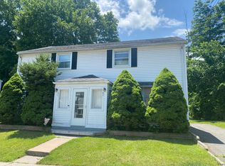 80 Pennsylvania Ave #80, New Britain, CT 06052