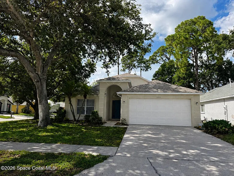 2798 Caitlin Ct — Photo 1