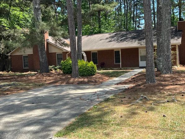 5666 Heron Ct #B, Norcross, GA 30071