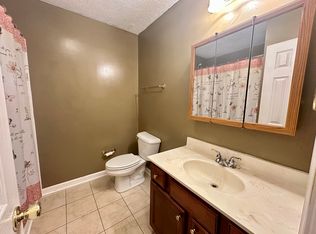 212 Cardinal Ave, Princeton, WV 24740