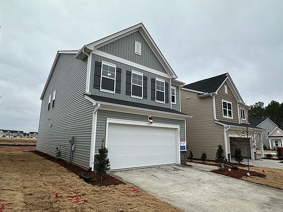 3rd image of 2023 English Saddle Ln