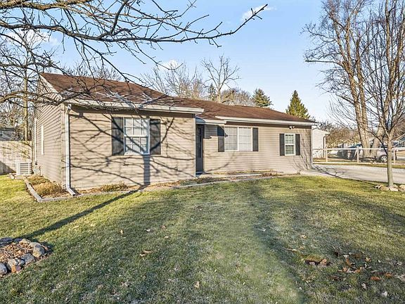 2nd image of 1424 Gumwood Dr