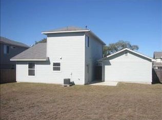 18213 Flat Head Dr, Manor, TX 78653