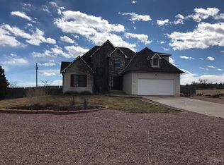 4920 Cuerno Verde Blvd, Colorado City, CO 81019