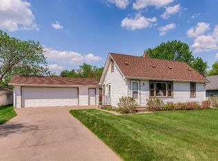 2127 Terrace Dr, Mounds View, MN 55112