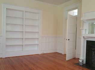 1003 W Church St #A & C, Laurinburg, NC 28352