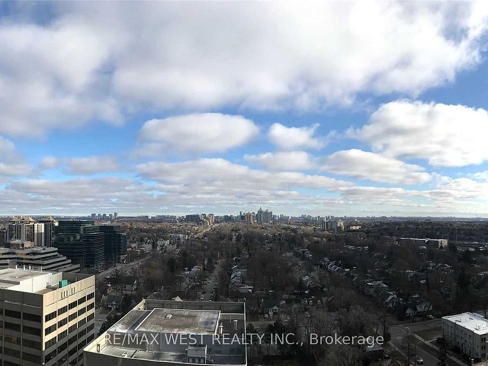 1st image of 23 Sheppard Ave E Unit 2107