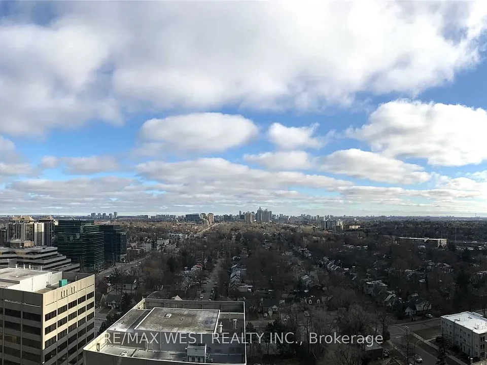23 Sheppard Ave E #2107