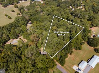 1030 Pleasant Ct, Bogart, GA 30622