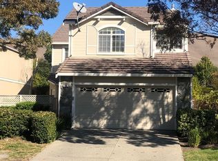 785 Glasgow Cir, Danville, CA 94526