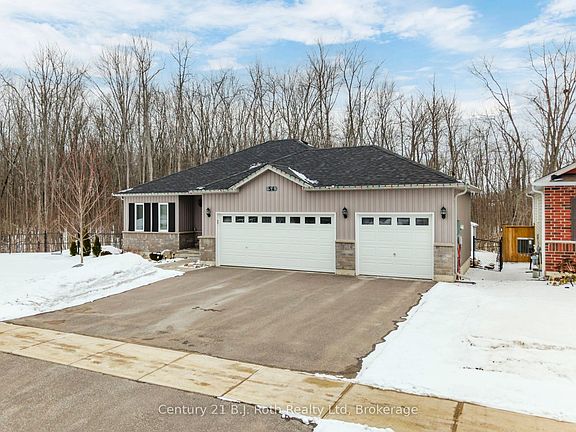 3rd image of 54 Ralph Dalton Blvd