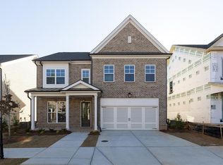 1007 Burton Bend Trl, Buford, GA 30518
