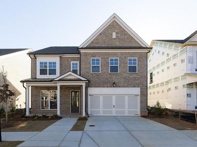 4586 Molder Dr, Buford, GA, 30518