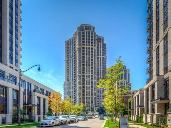 80 Harrison Garden Blvd, Toronto, ON