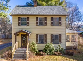 170 Cheshire Rd, Pittsfield, MA 01201