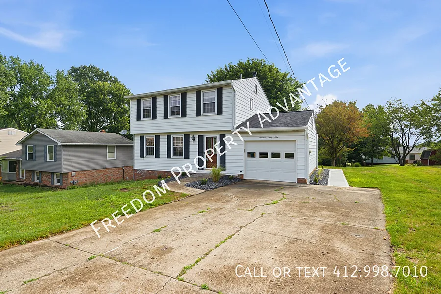 139 W Fair Meadows Dr - Canonsburg — Photo 3